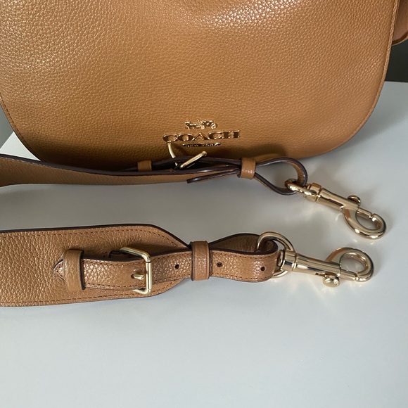 Coach hobo bag and wallet - Picture 11 of 12